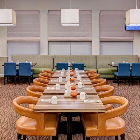 Hilton Garden Inn Mcallen Airport Bagian luar foto