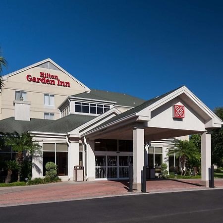 Hilton Garden Inn Mcallen Airport Bagian luar foto
