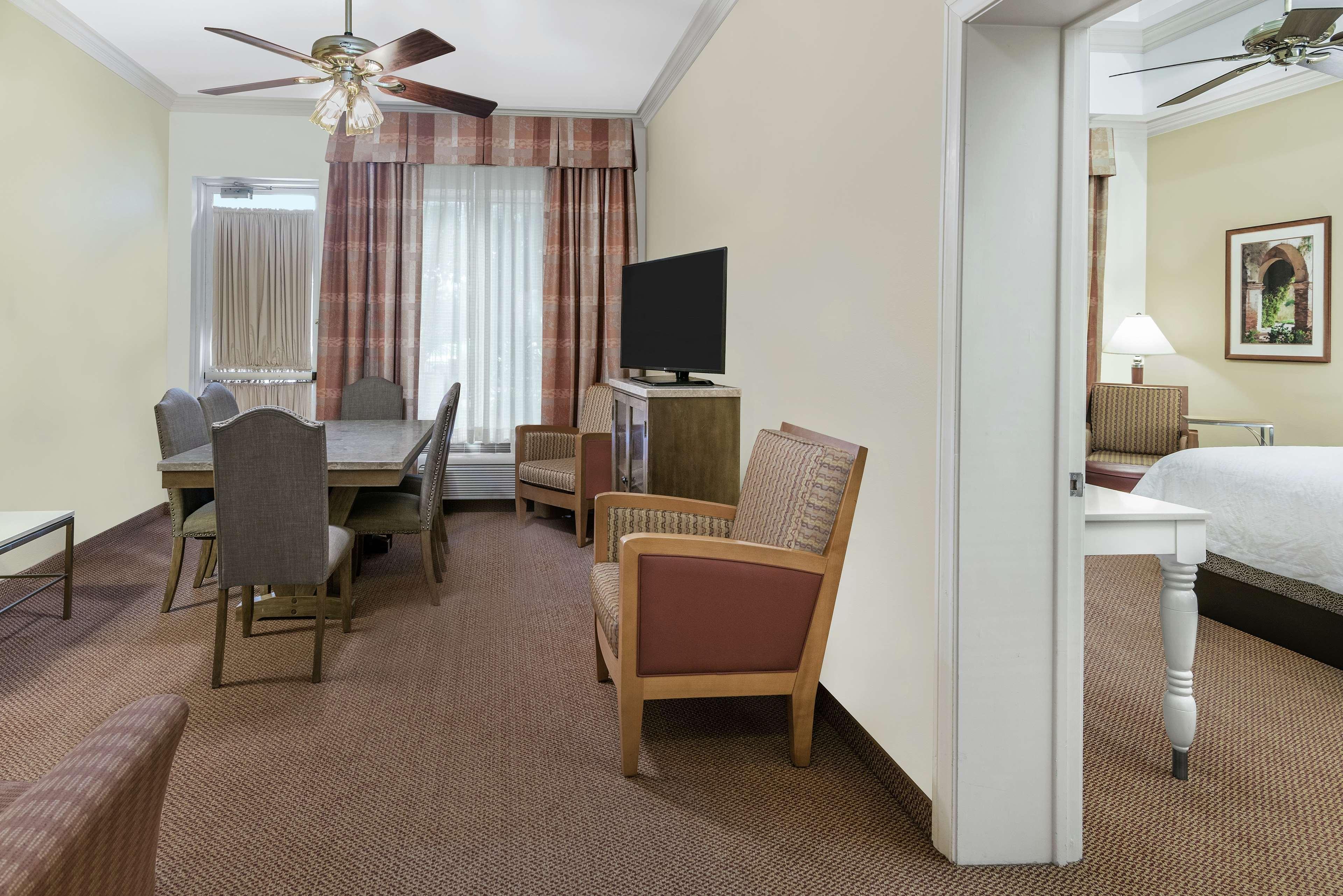 Hilton Garden Inn Mcallen Airport Bagian luar foto