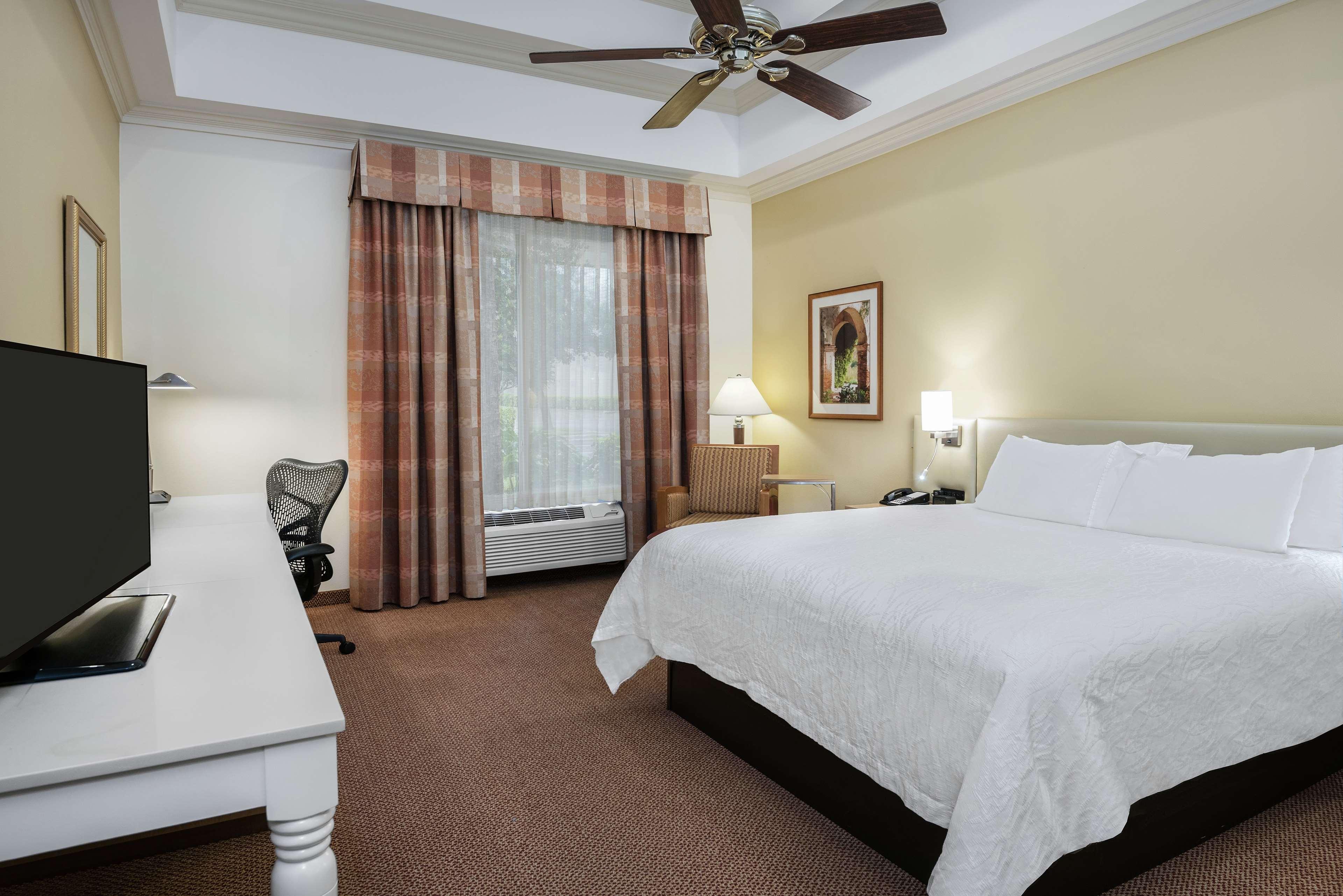 Hilton Garden Inn Mcallen Airport Bagian luar foto
