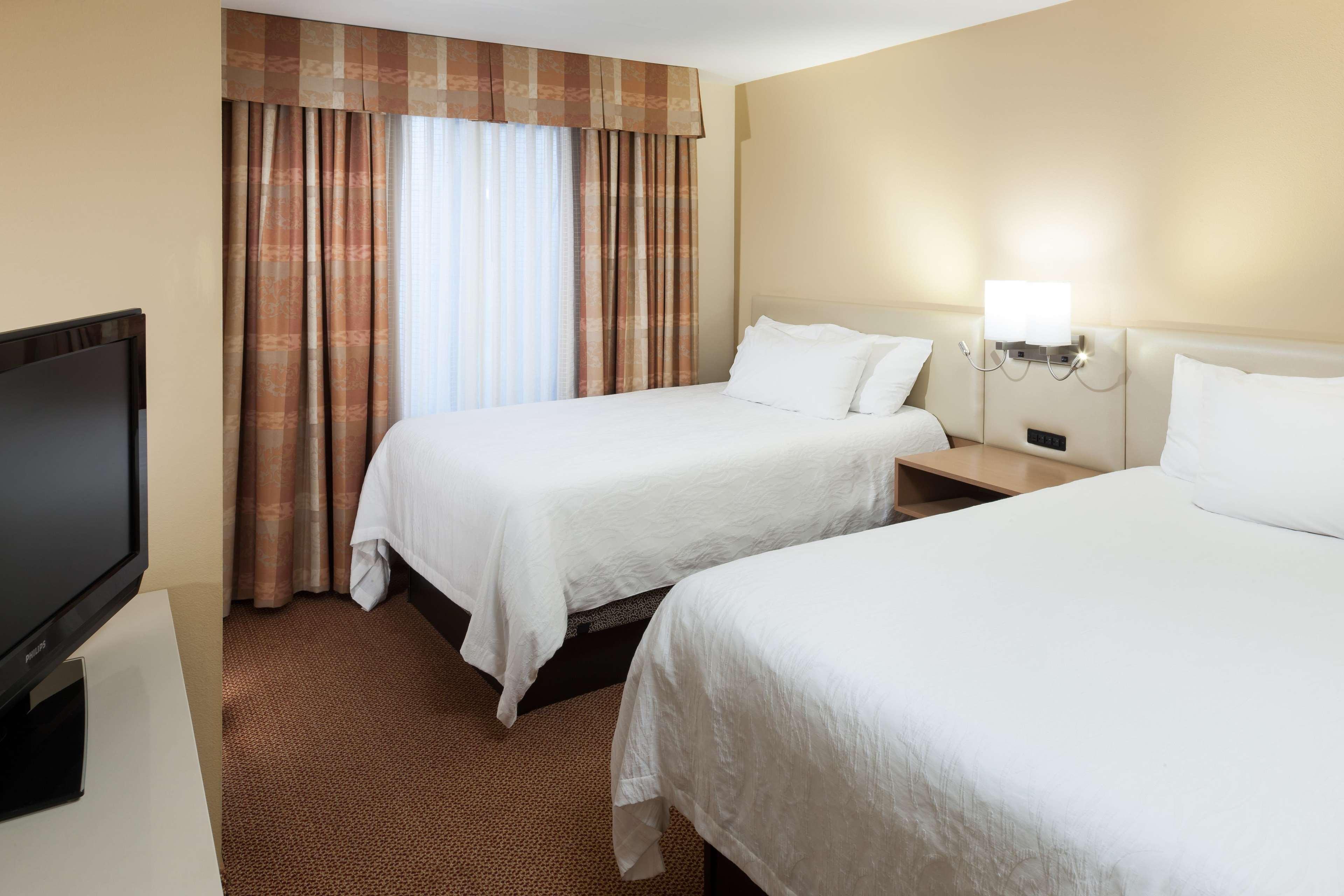 Hilton Garden Inn Mcallen Airport Bagian luar foto