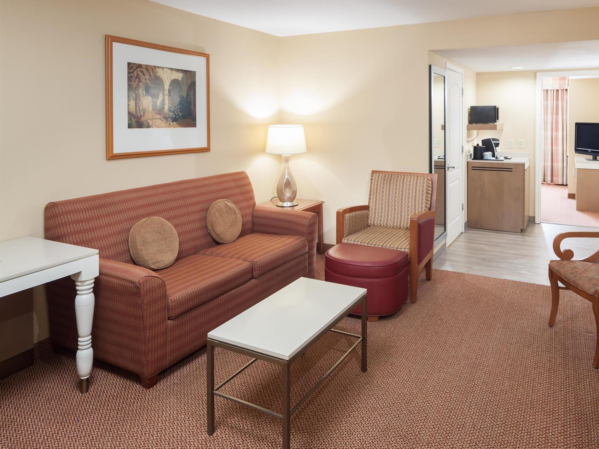 Hilton Garden Inn Mcallen Airport Bagian luar foto