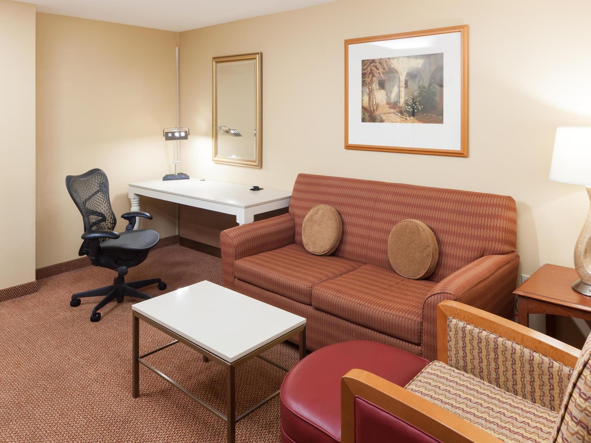 Hilton Garden Inn Mcallen Airport Bagian luar foto