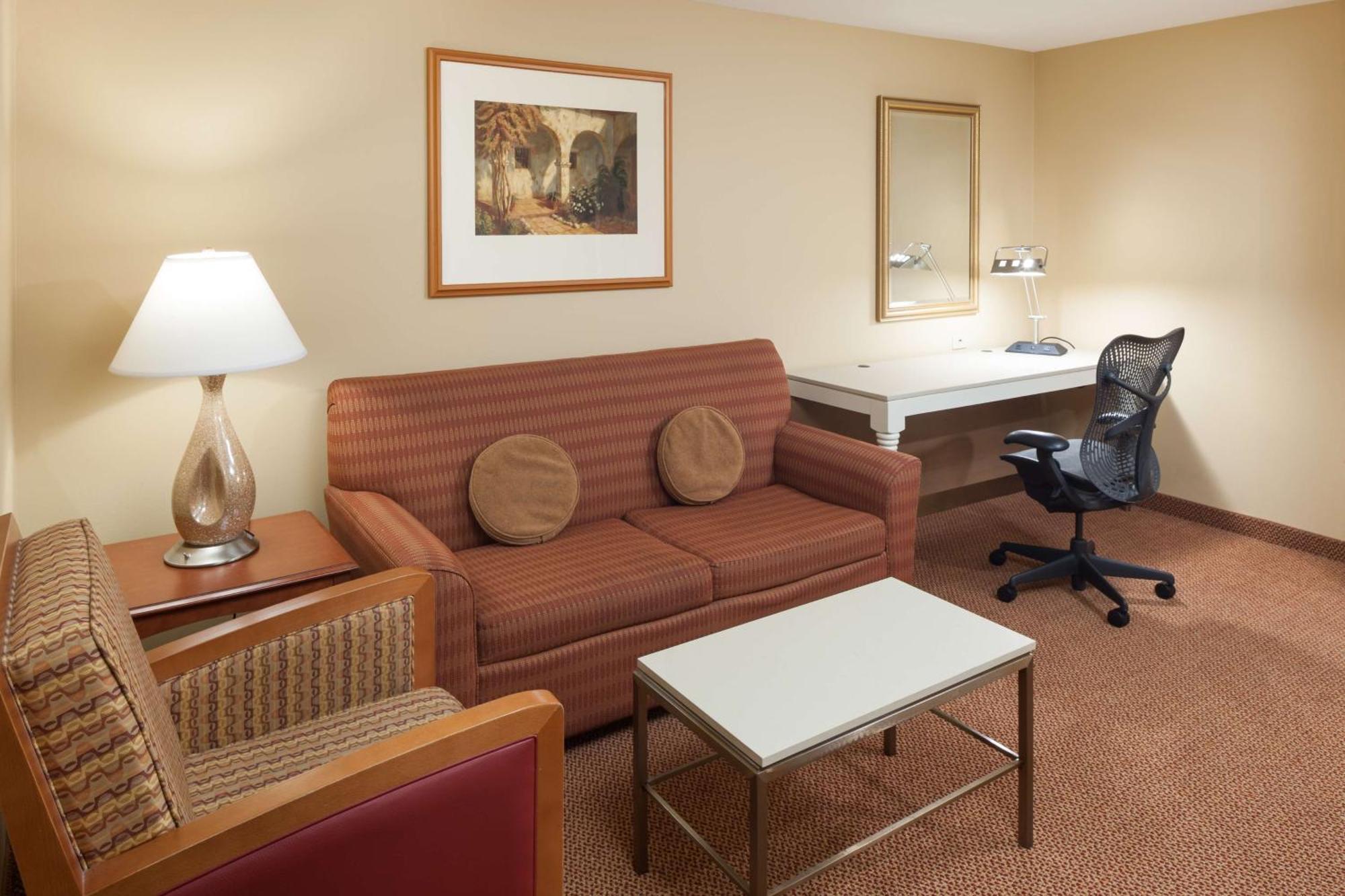 Hilton Garden Inn Mcallen Airport Bagian luar foto