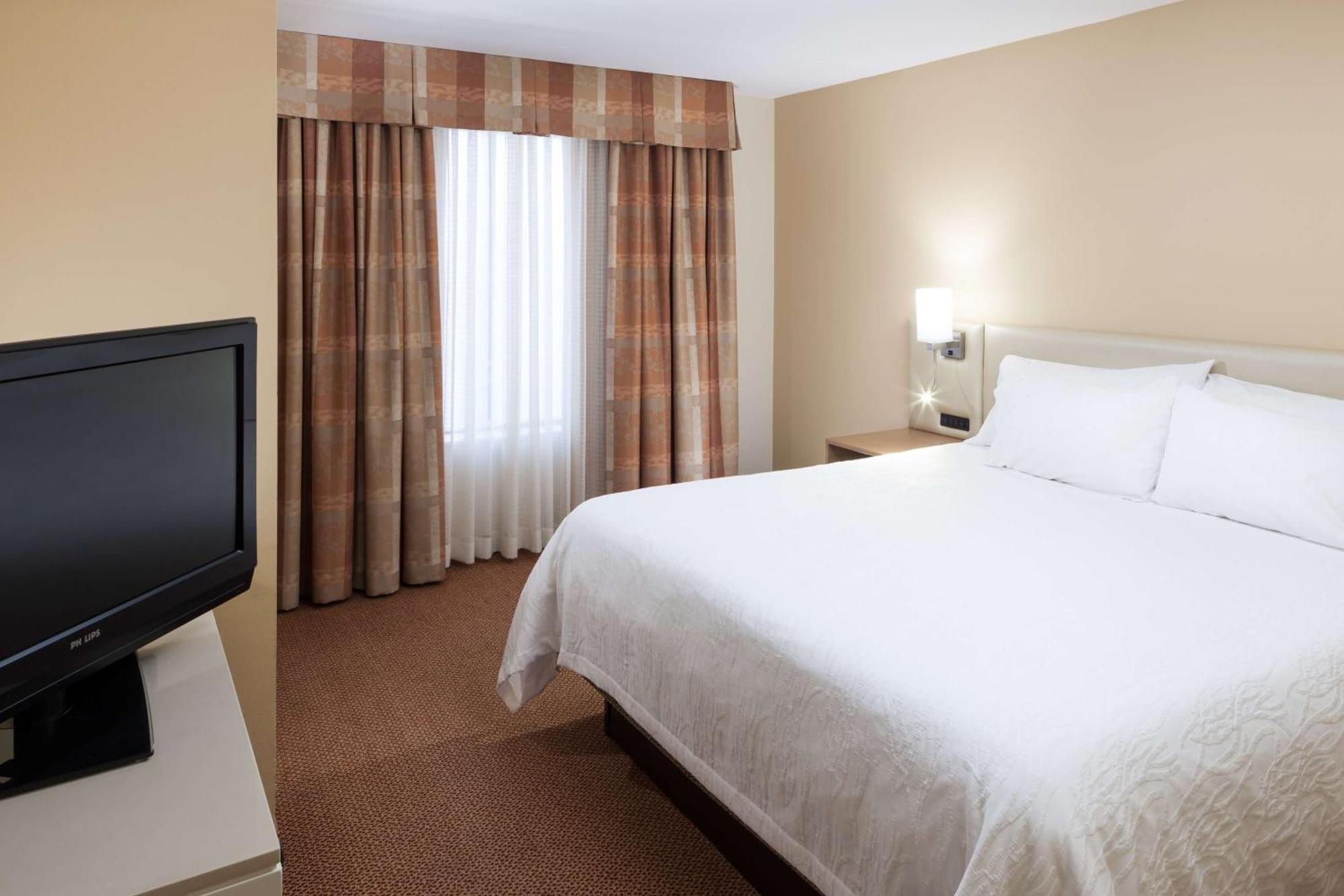 Hilton Garden Inn Mcallen Airport Bagian luar foto