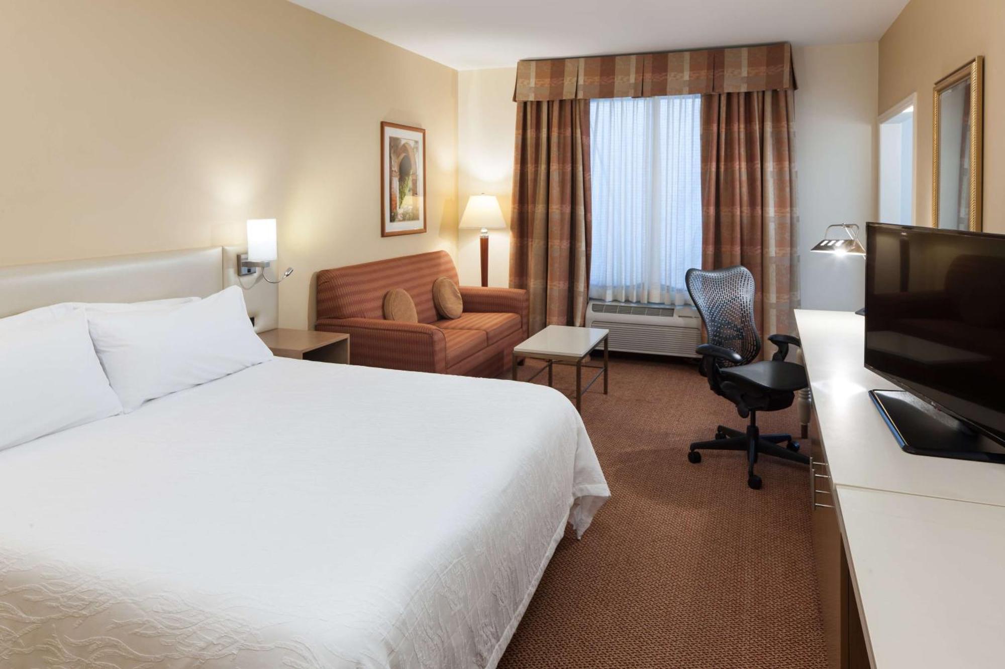 Hilton Garden Inn Mcallen Airport Bagian luar foto