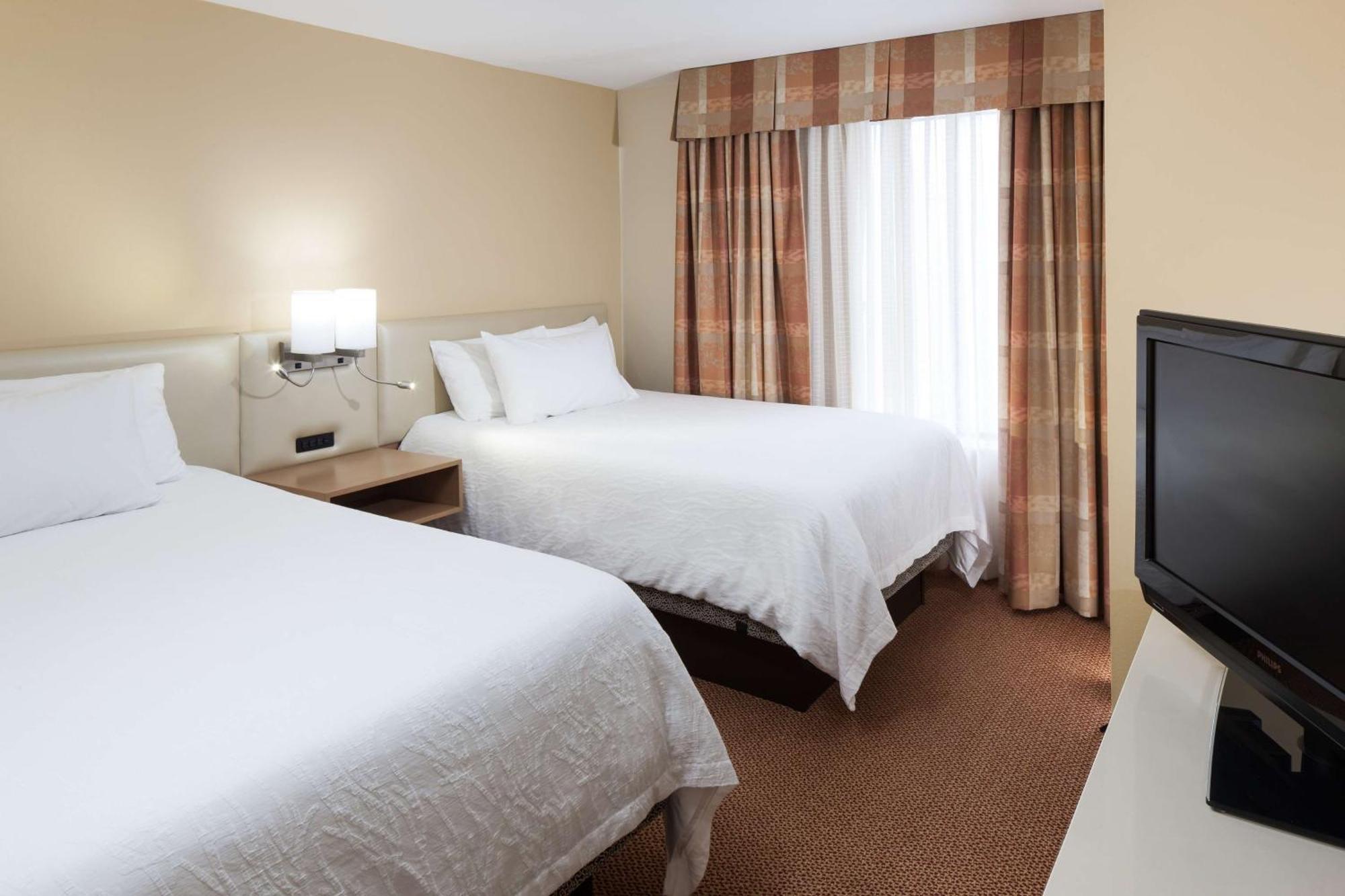 Hilton Garden Inn Mcallen Airport Bagian luar foto