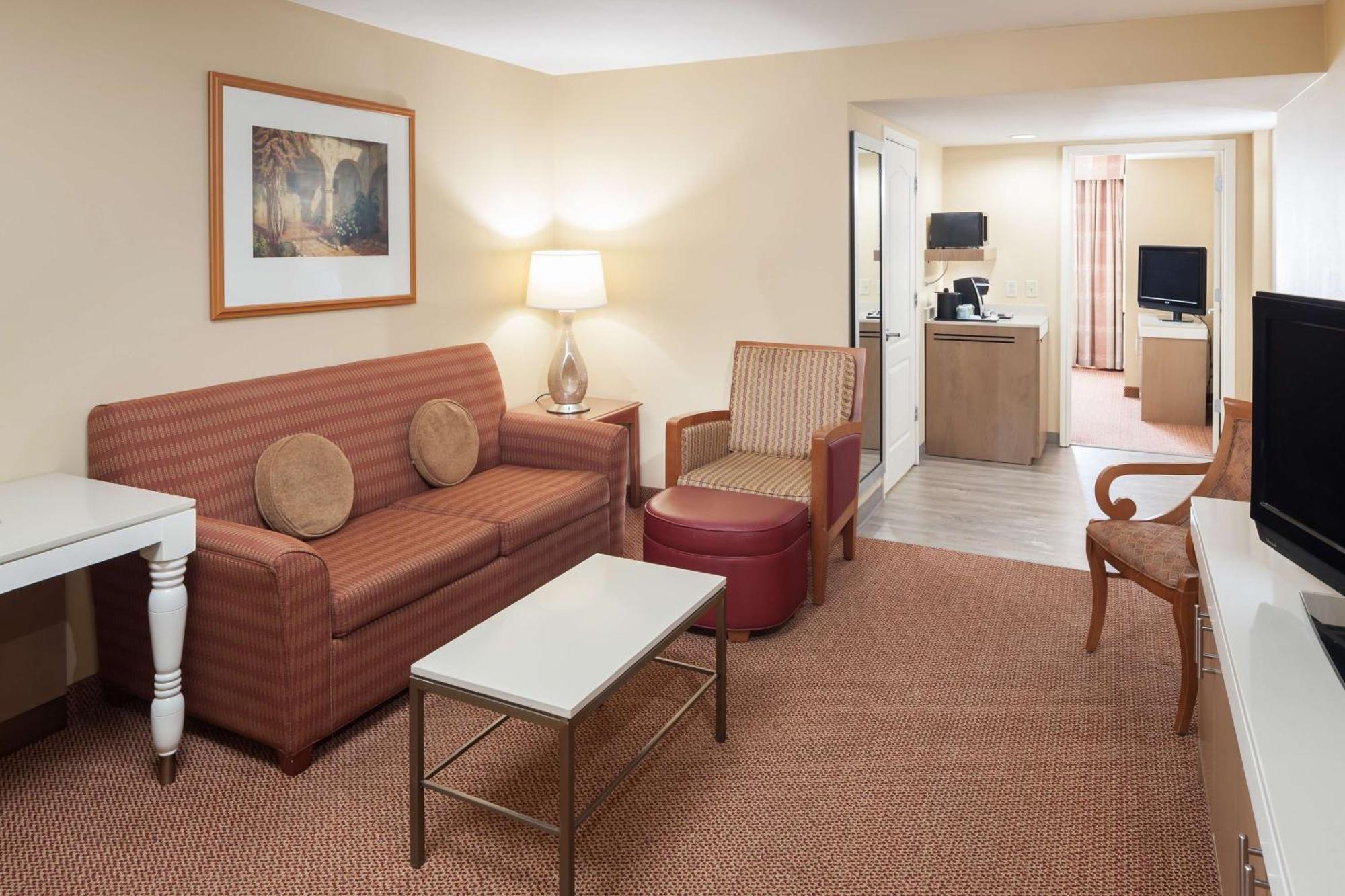 Hilton Garden Inn Mcallen Airport Bagian luar foto