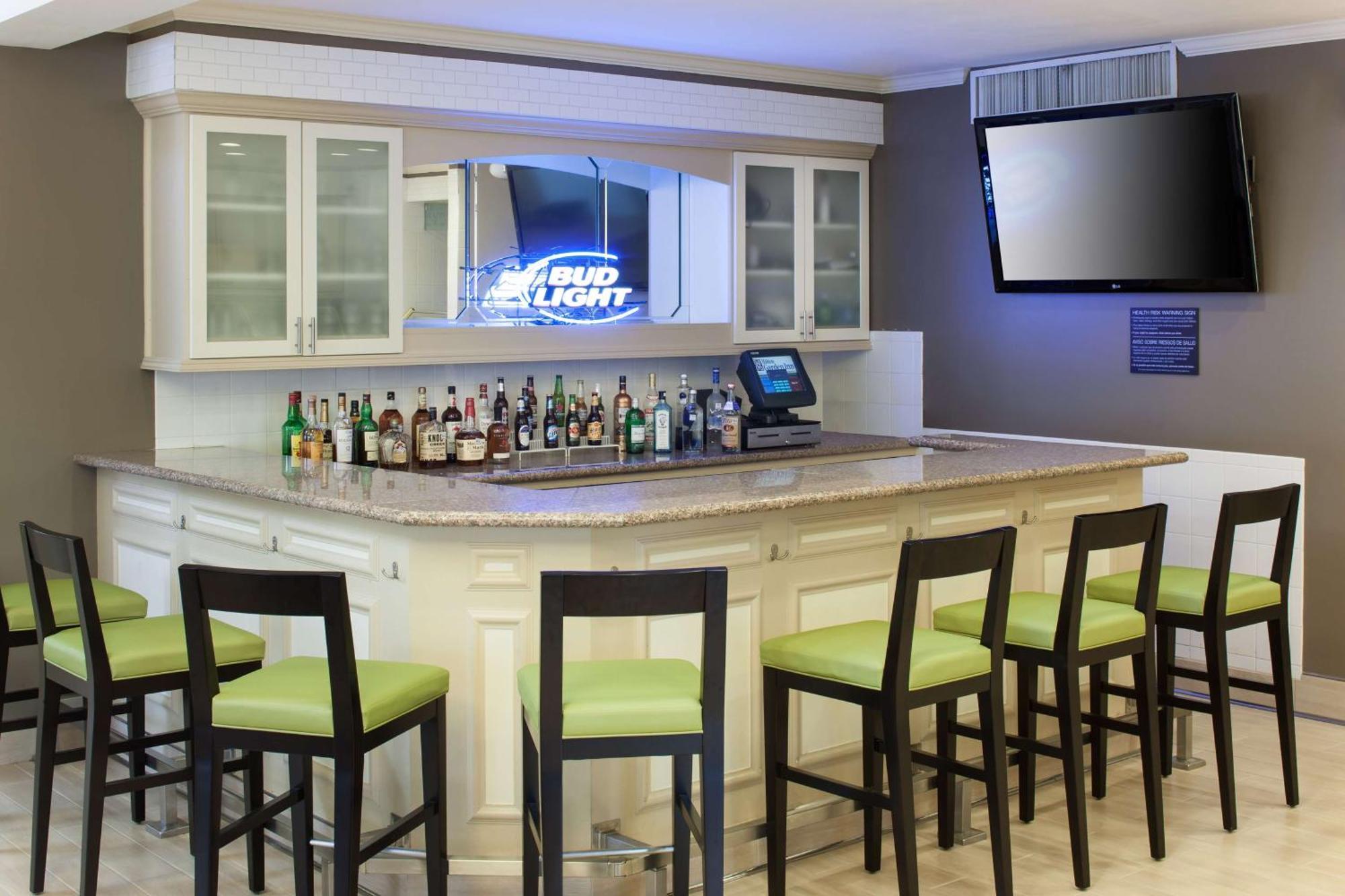 Hilton Garden Inn Mcallen Airport Bagian luar foto