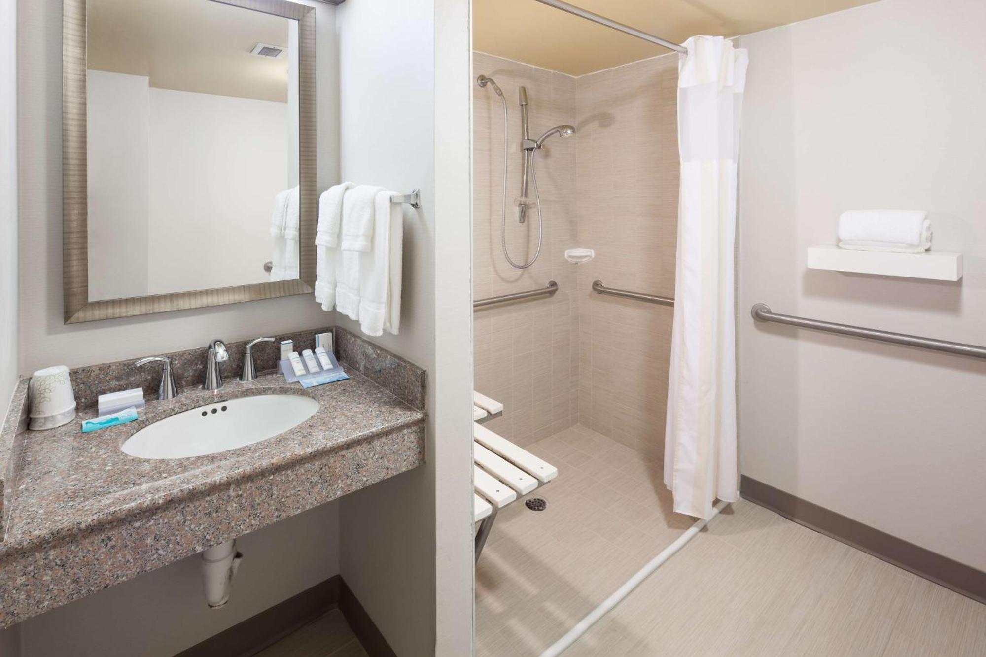 Hilton Garden Inn Mcallen Airport Bagian luar foto