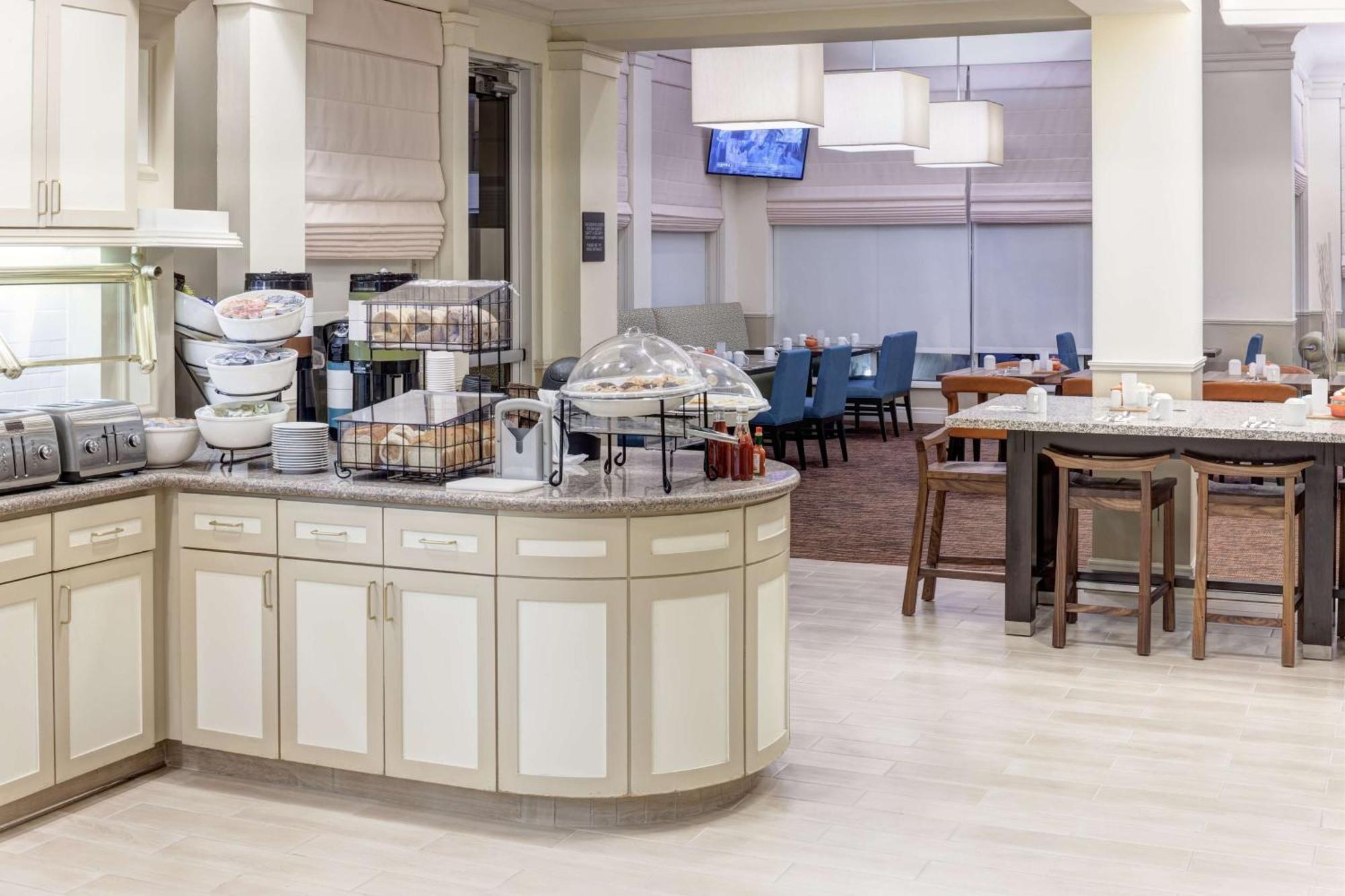 Hilton Garden Inn Mcallen Airport Bagian luar foto