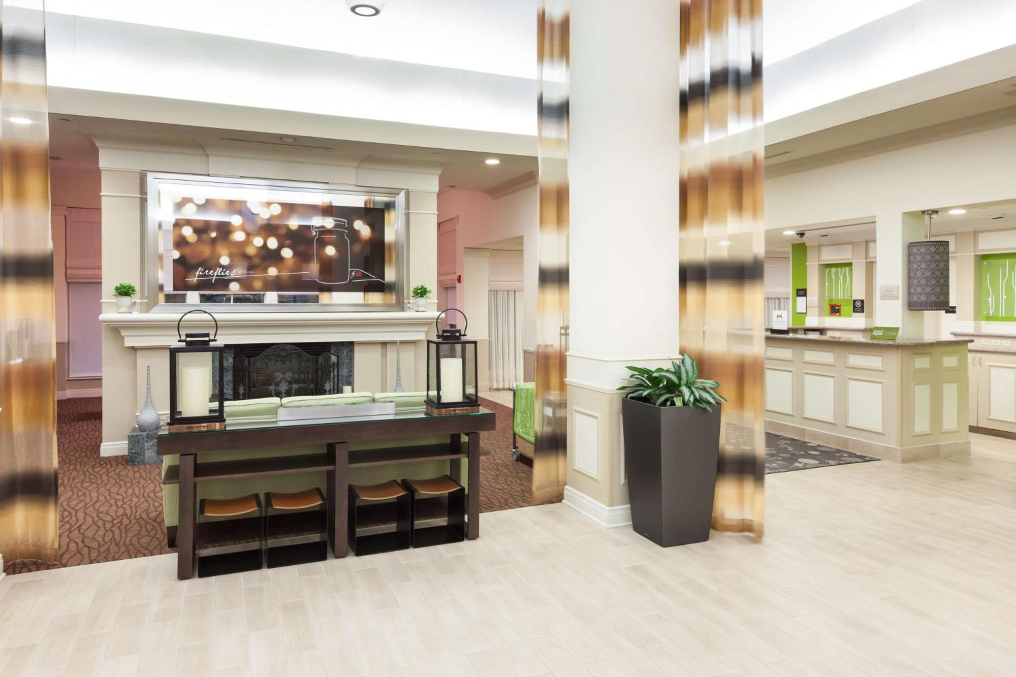 Hilton Garden Inn Mcallen Airport Bagian luar foto