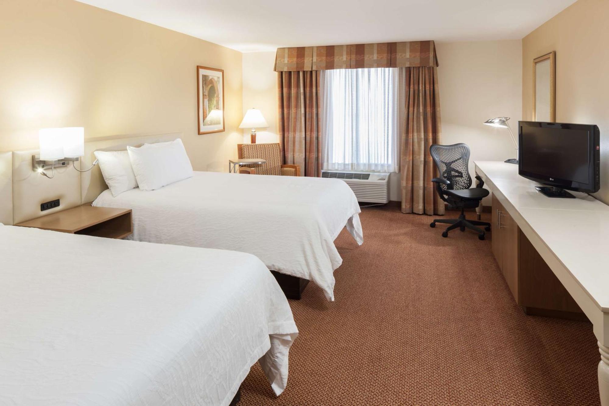 Hilton Garden Inn Mcallen Airport Bagian luar foto