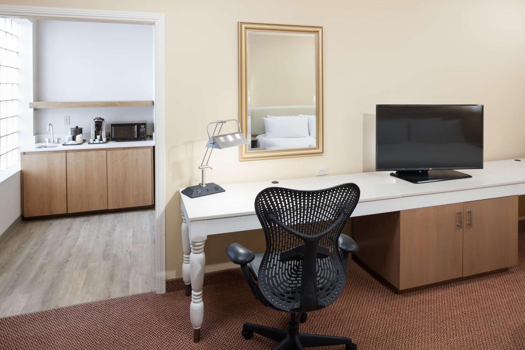 Hilton Garden Inn Mcallen Airport Bagian luar foto