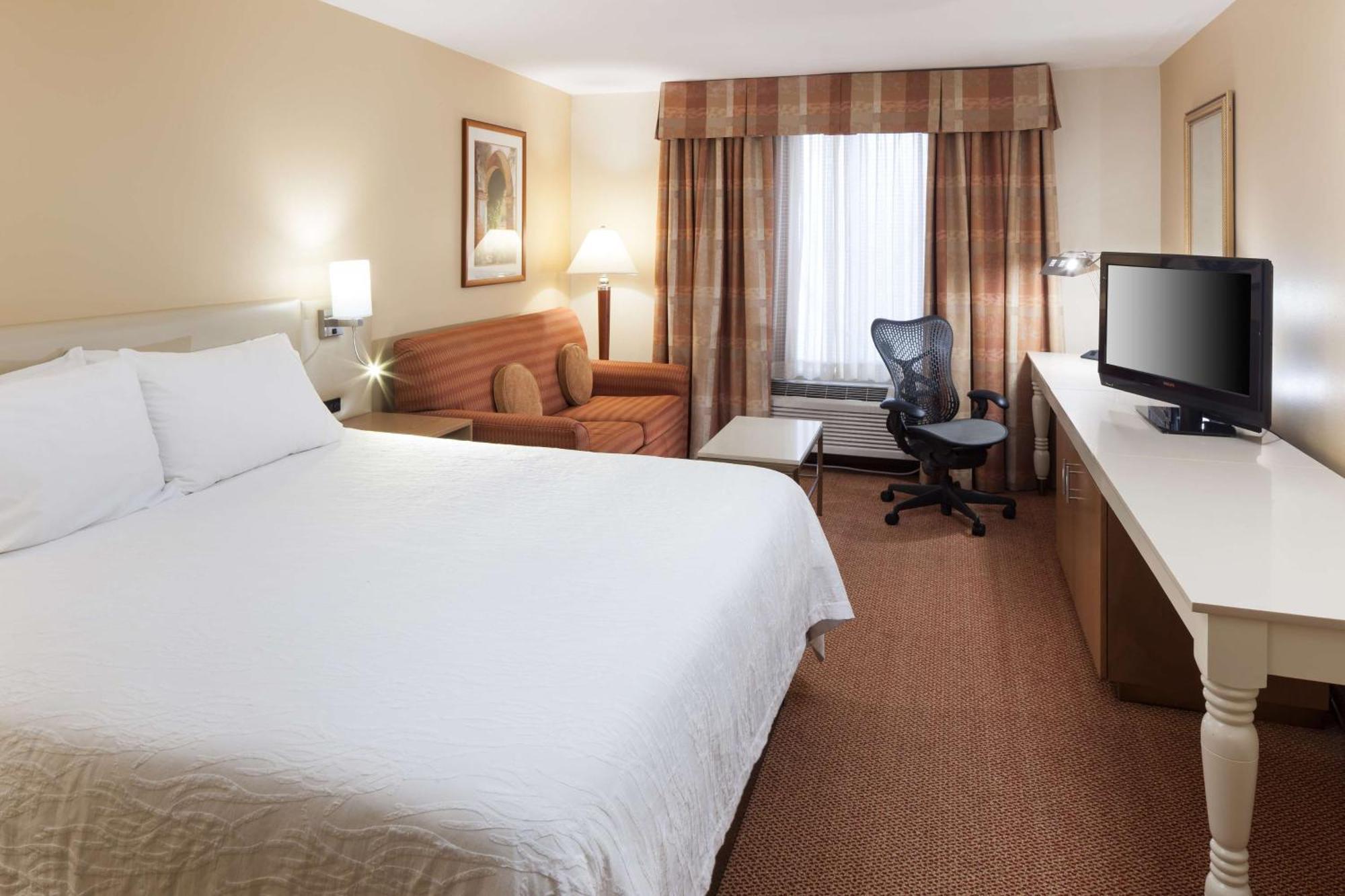 Hilton Garden Inn Mcallen Airport Bagian luar foto