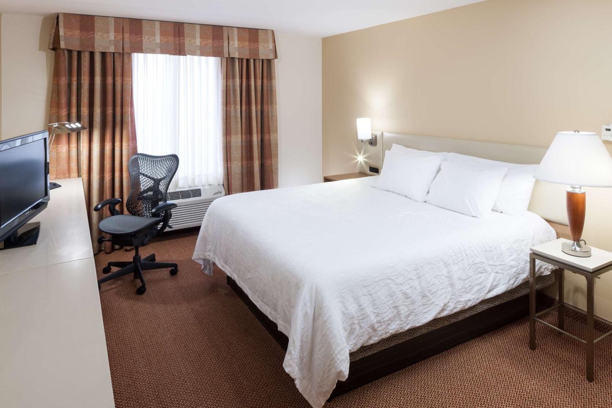 Hilton Garden Inn Mcallen Airport Bagian luar foto