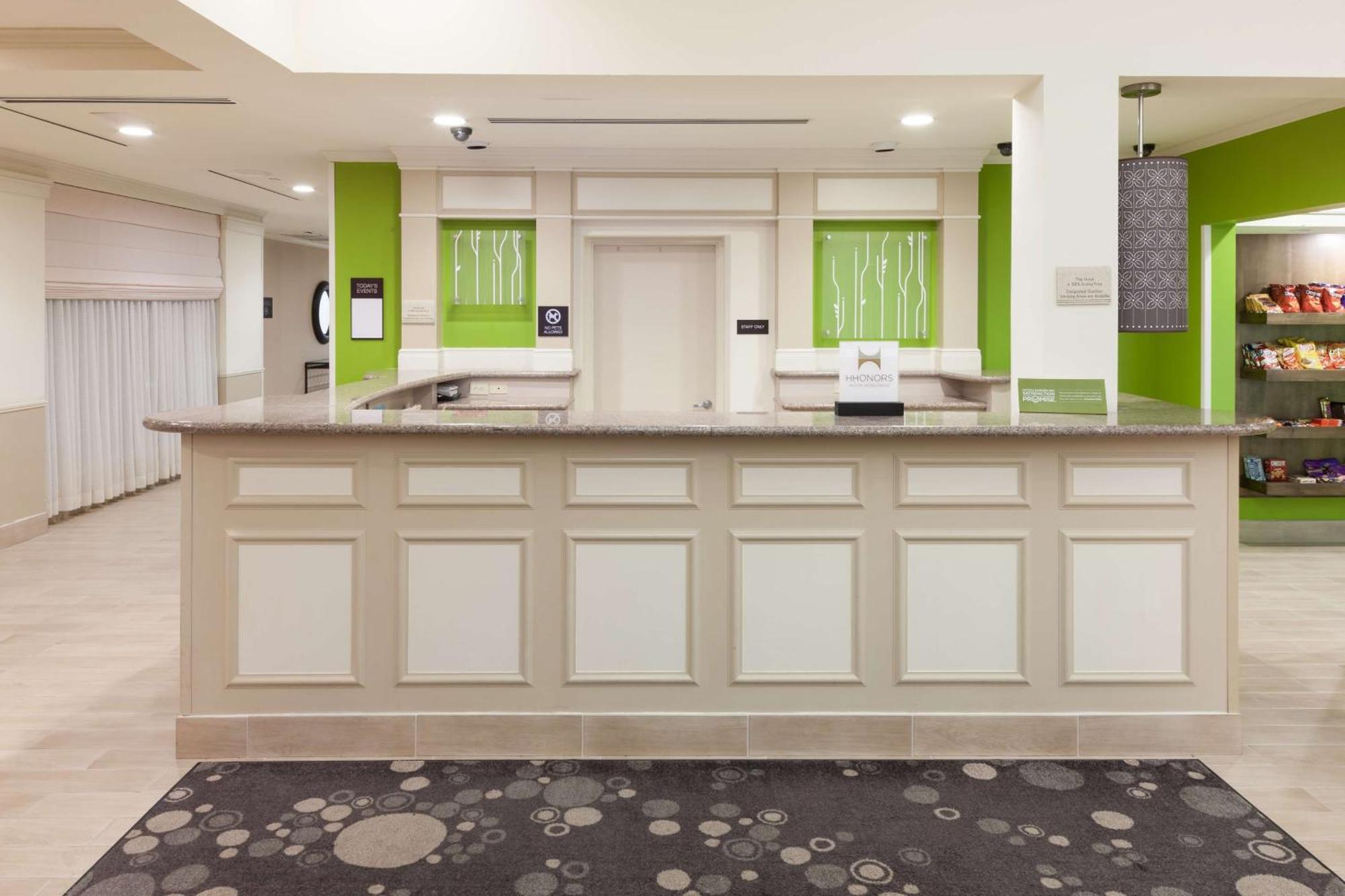 Hilton Garden Inn Mcallen Airport Bagian luar foto