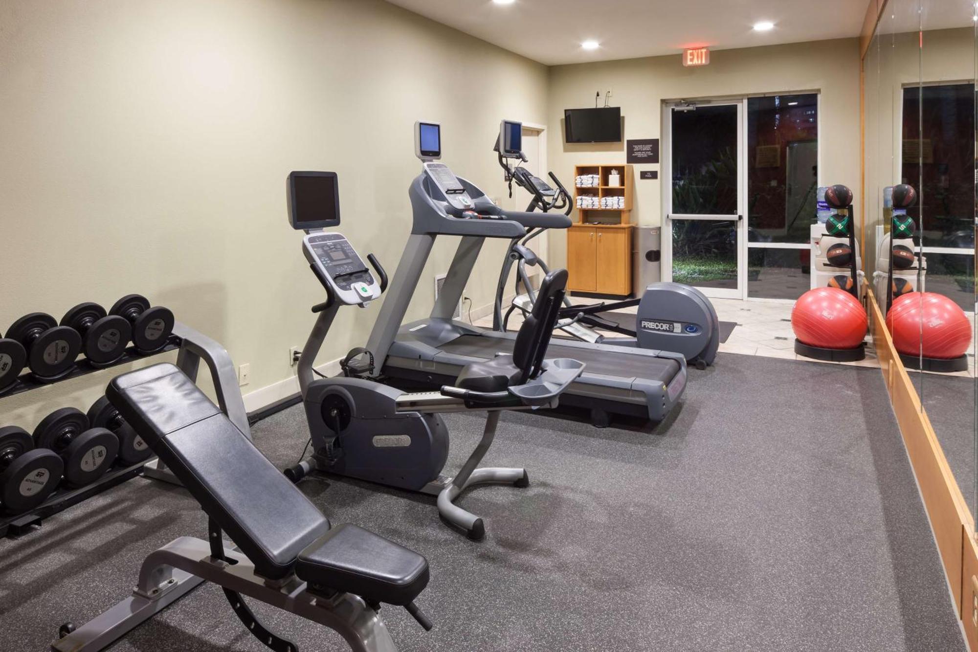 Hilton Garden Inn Mcallen Airport Bagian luar foto