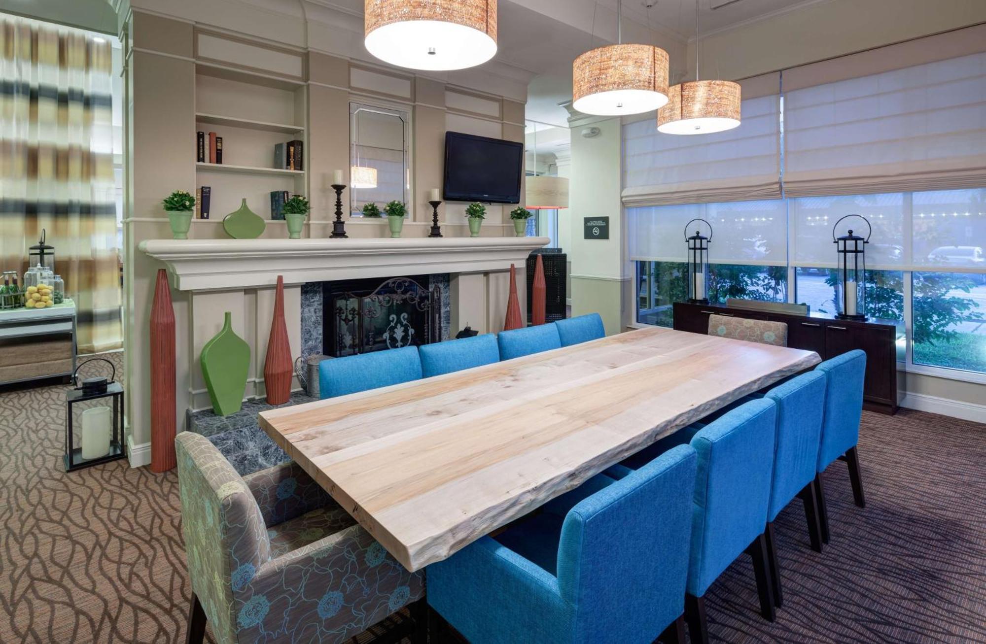 Hilton Garden Inn Mcallen Airport Bagian luar foto
