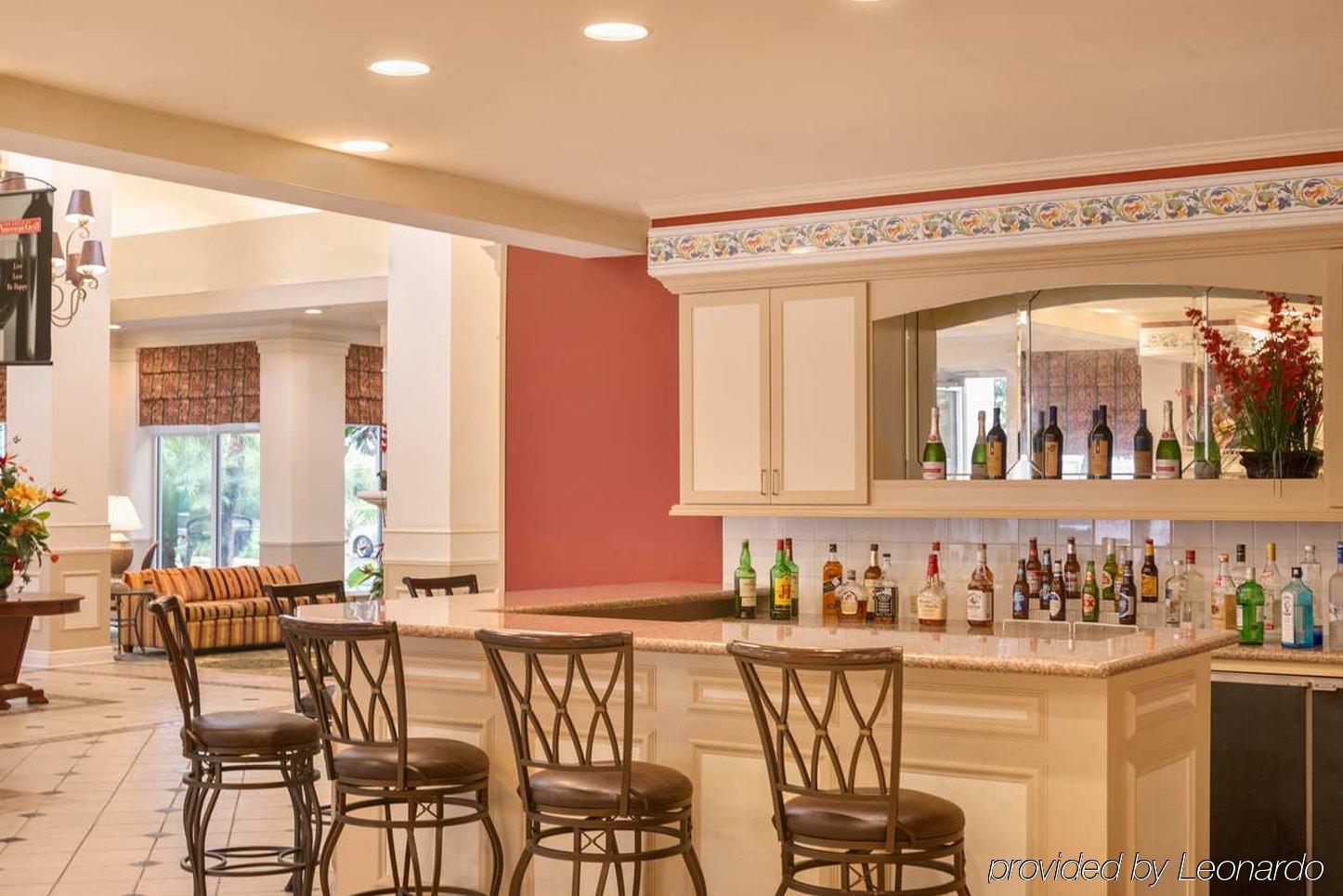 Hilton Garden Inn Mcallen Airport Bagian luar foto