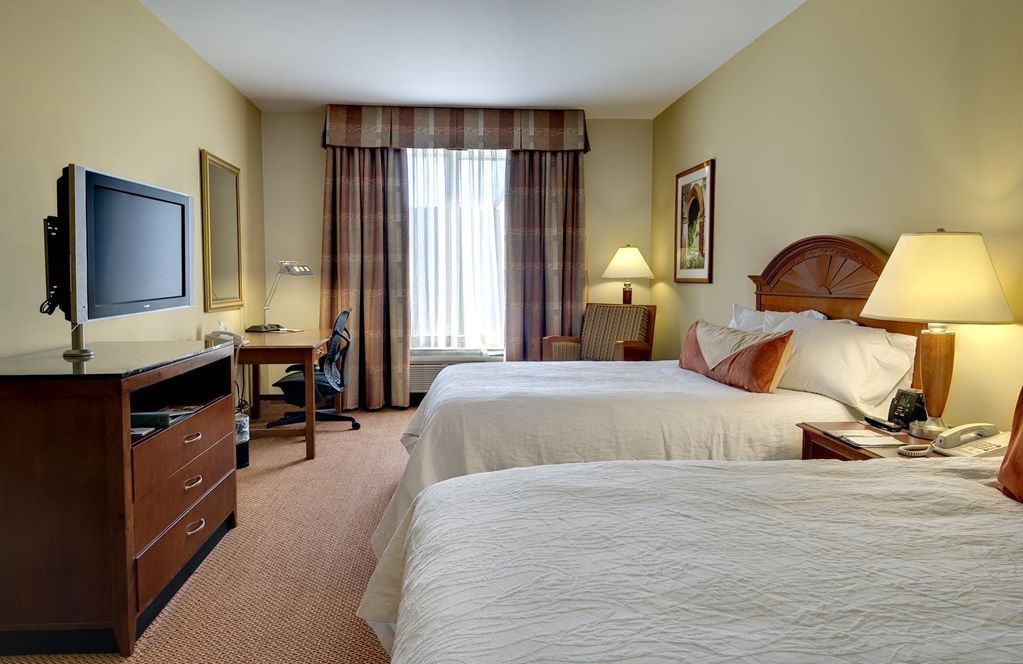Hilton Garden Inn Mcallen Airport Ruang foto