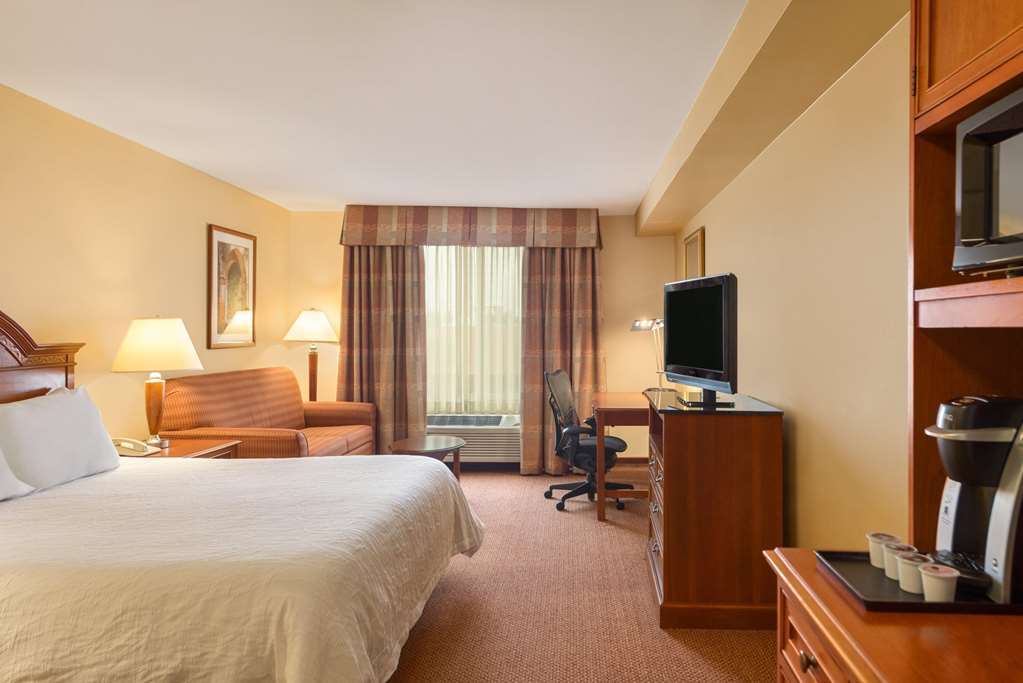 Hilton Garden Inn Mcallen Airport Ruang foto