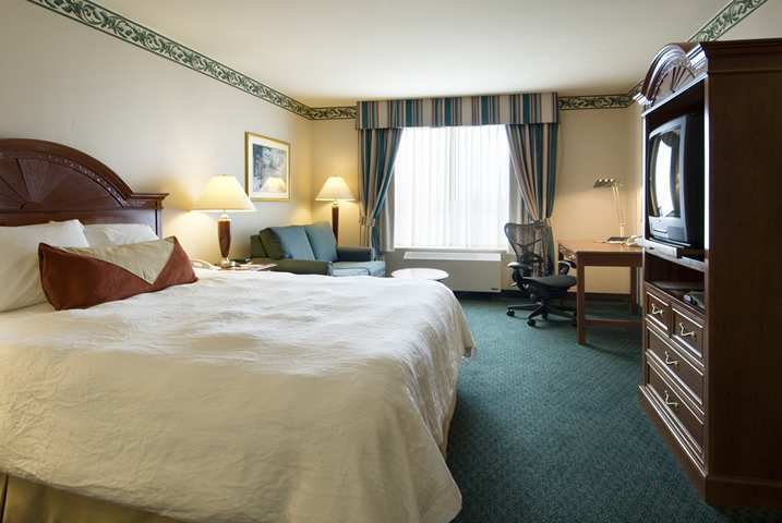Hilton Garden Inn Mcallen Airport Ruang foto