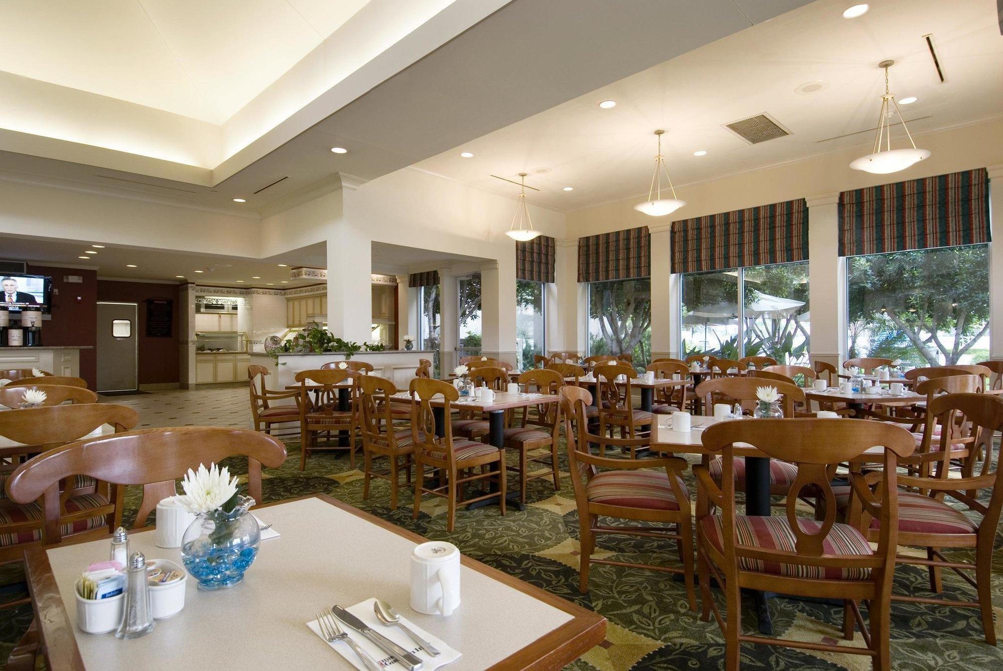Hilton Garden Inn Mcallen Airport Bagian luar foto