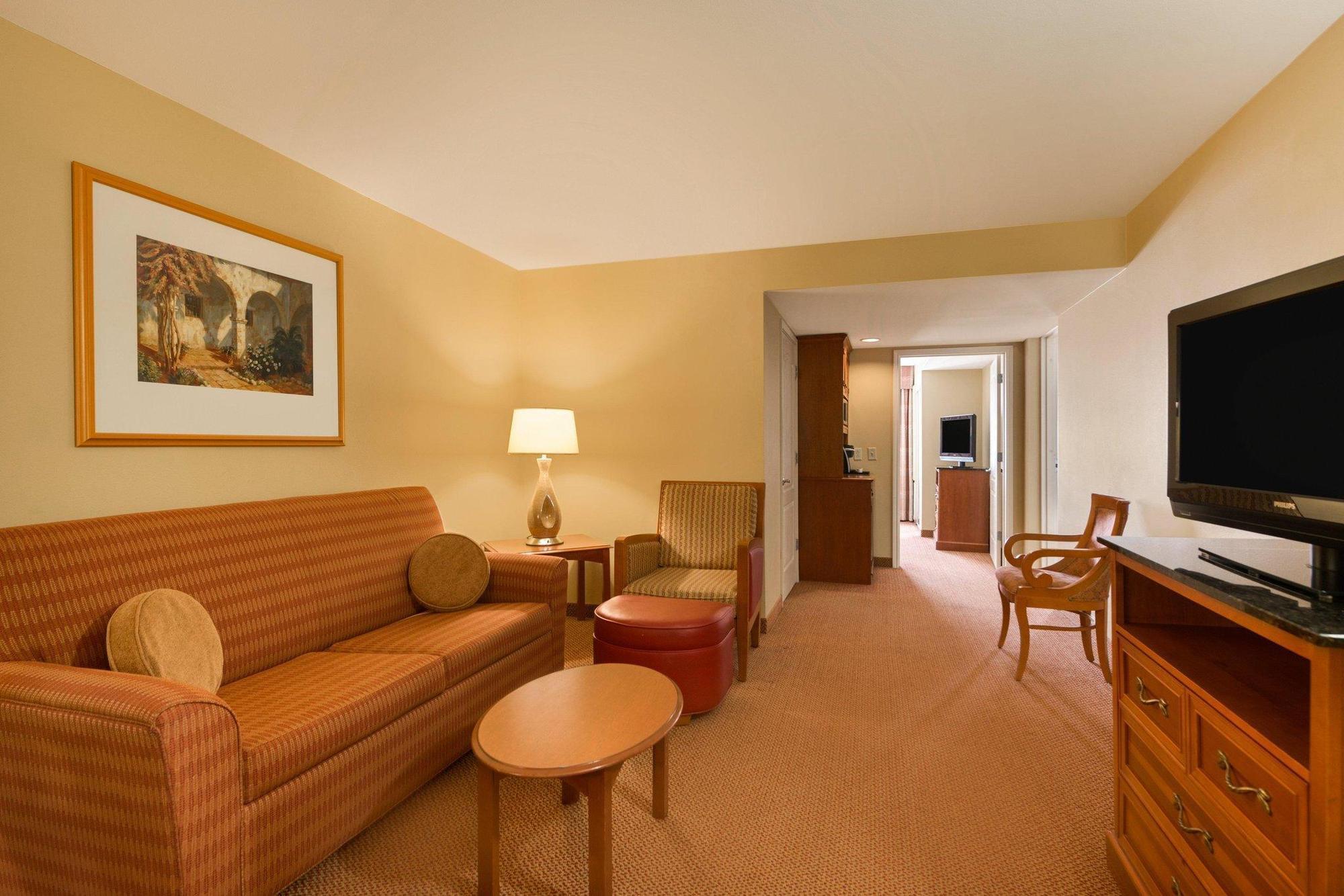 Hilton Garden Inn Mcallen Airport Bagian luar foto