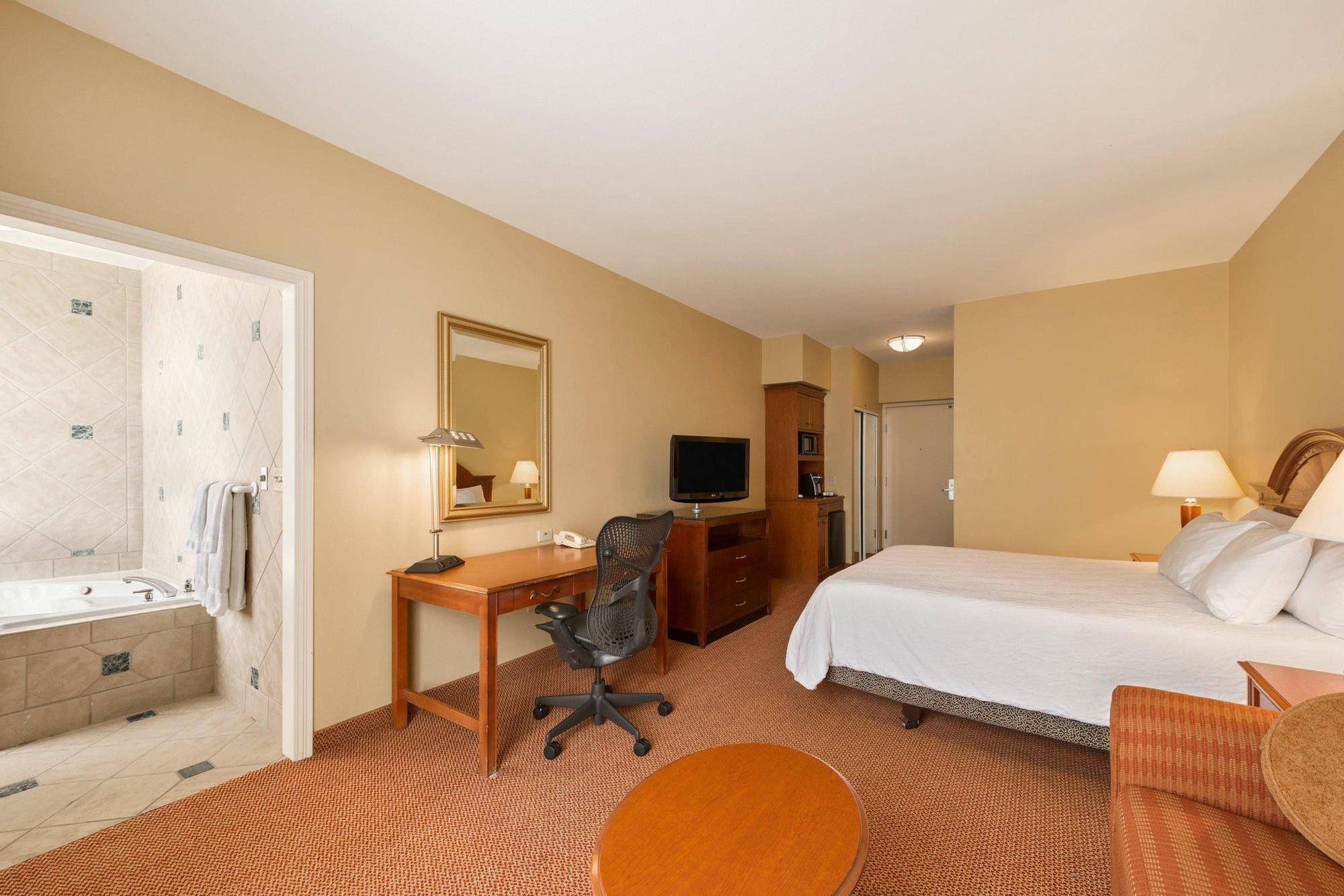 Hilton Garden Inn Mcallen Airport Bagian luar foto