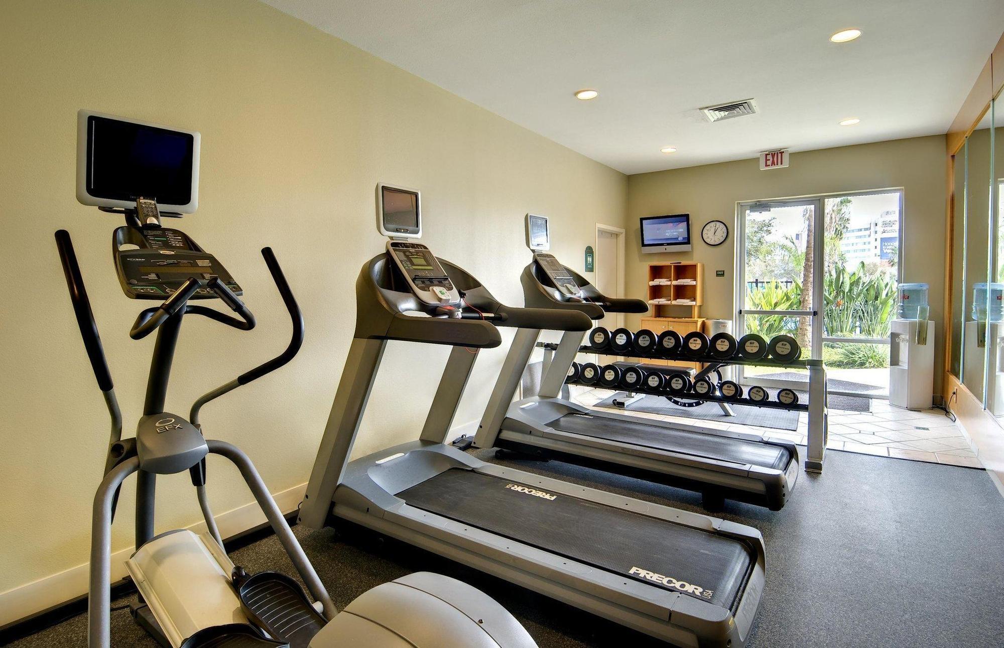 Hilton Garden Inn Mcallen Airport Bagian luar foto