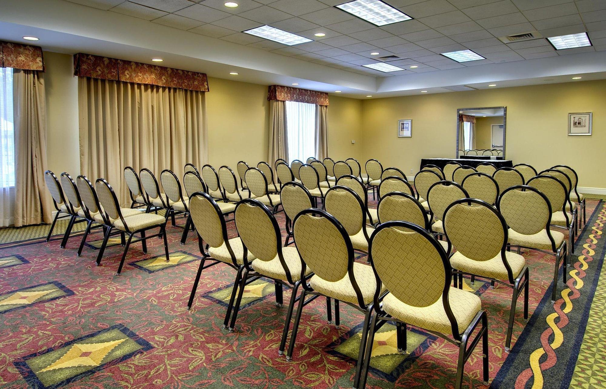 Hilton Garden Inn Mcallen Airport Bagian luar foto