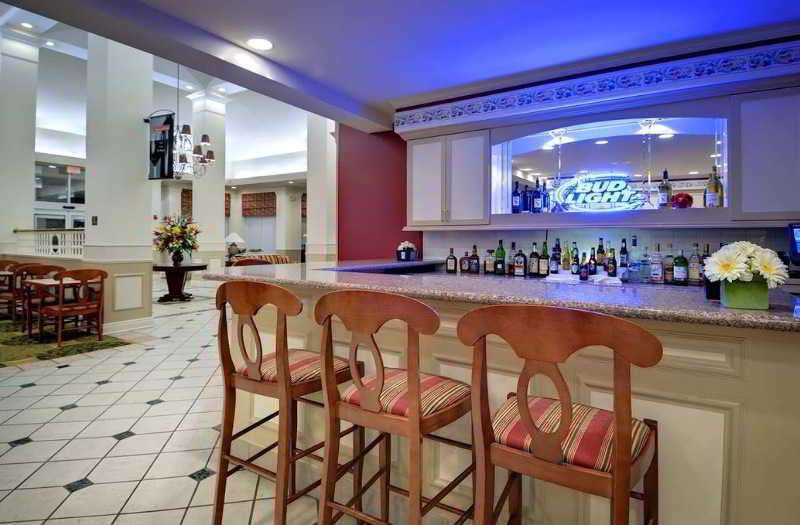 Hilton Garden Inn Mcallen Airport Bagian luar foto