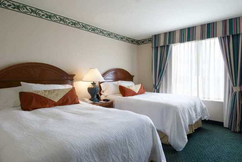 Hilton Garden Inn Mcallen Airport Ruang foto