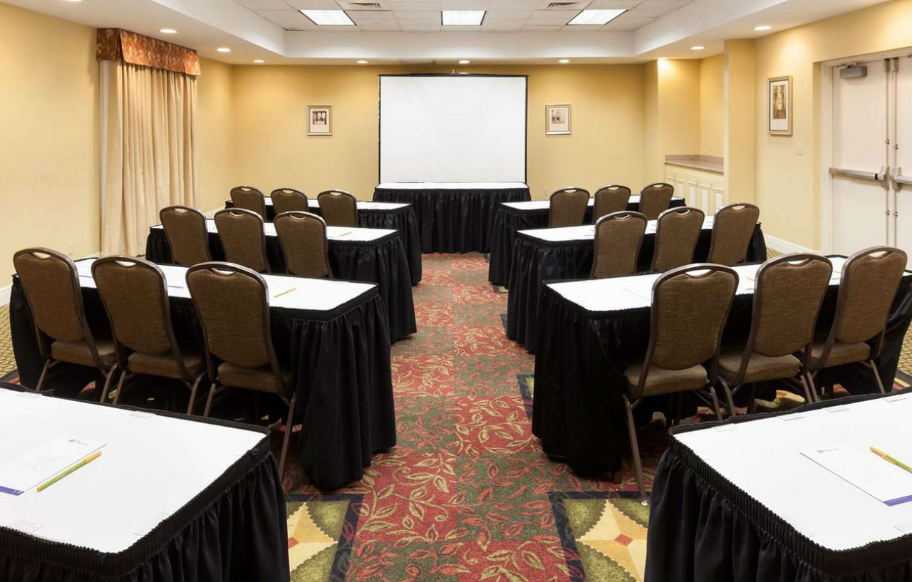 Hilton Garden Inn Mcallen Airport Bagian luar foto